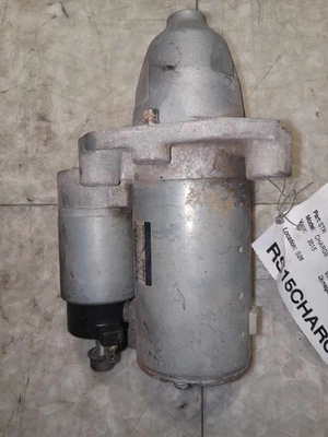 Dodge Charger 2015 motor de arranque 428000-7210 Foto 1 de 4