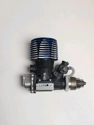 LRP Z .28R Nitro Engine - Image 1 of 3