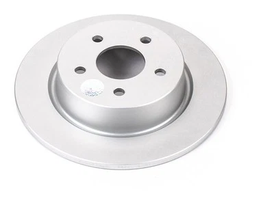Parada de potencia trasera rotor de freno para Ford C Max 2013-2018 34892JZXV 2014 2015 2016 Foto 1 de 2