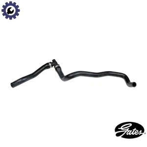 HEATER HOSE 02-2404 FOR FIAT 169 A4.000 1.2L 4cyl PANDA - Picture 1 of 9