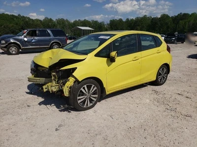 Honda Fit 2015 caja de fusibles usada debajo del capó lado izquierdo fabricante de equipos originales 64000 millas 646-11420 Foto 1 de 4