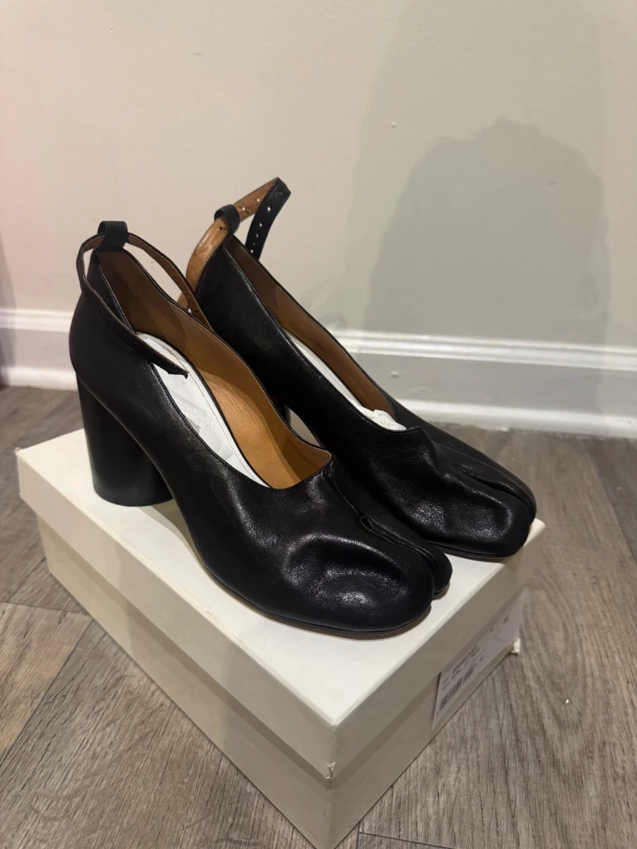 Maison Martin Margiela Women's Heels for sale | eBay