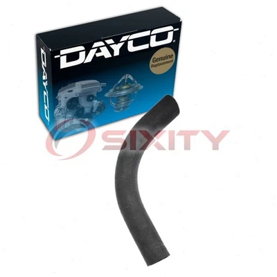 Manguera de refrigerante de radiador superior Dayco para Lincoln Capri 1952 correas mangueras de refrigeración gl Foto 1 de 4