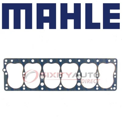 MAHLE Cylinder Head Gasket for 1949-1959 Plymouth Belvedere Cambridge nx — 第 1/4 张图片