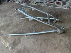 BBR Yamaha Yz125 / Yz250 Subframe - Picture 1 of 7