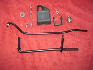 71-76 Buick Full Size Car Automatic TH400 Shift Linkage Set Electra LeSabre - Picture 1 of 4