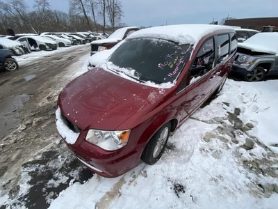 15 16 Piezas de freno antibloqueo CHRYSLER TOWN CNTRY Foto 1 de 4