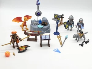 Playmobil #70187 Knights of Novelmore - Incomplete - Bild 1 von 12