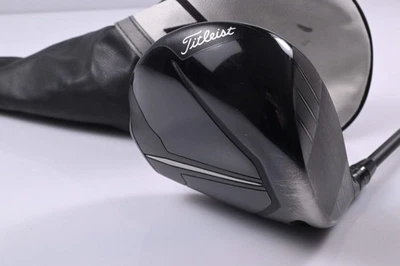 Titleist TSR2 Driver / 10 Degree / Stiff Flex Tensei 1K Blue 55 Shaft - Image 1 of 4
