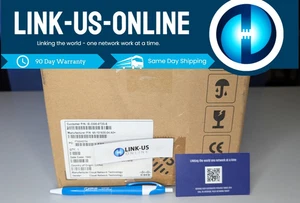 Neu versiegelt Original Cisco IE-3300-8T2S-E - Industrie Switch - HEUTE VERSAND! - Bild 1 von 4
