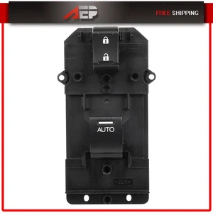 Front Right Side Power Window Switch For Honda Accord 2013-2017 2.4L 3.5L - Bild 1 von 7