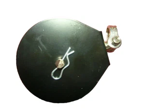Total Gym XLS Middle Pulley fits XLS and All Fit Models - Picture 1 of 1