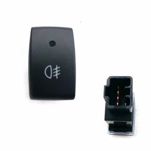 Fog Light Switch Button for Ssangyong Musso, Musso Sports Oem Parts - Picture 1 of 1