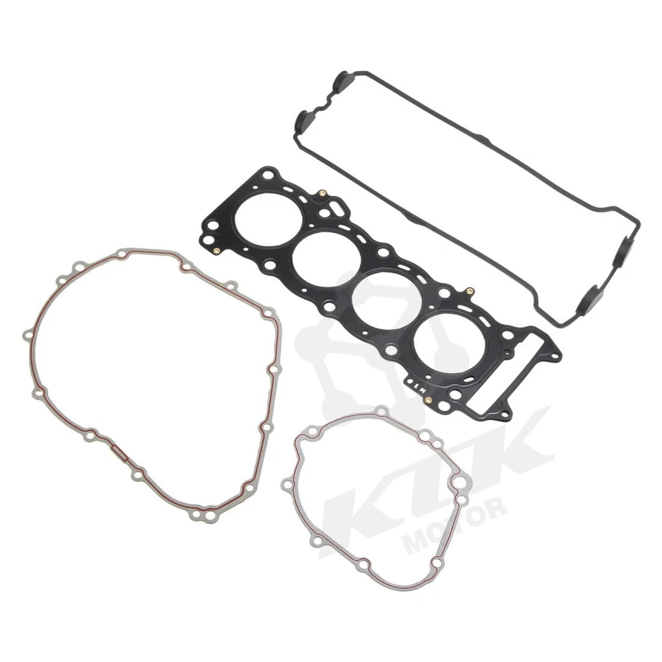 Kit de junta de culata de motor para Suzuki GSXR600 GSX-R600 2006-2024 GSXR 600 Foto 1 de 4