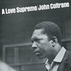 John Coltrane [CD] A love supreme (1964)