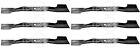 6 PK Blade For EGO Power+ AB2001 LM2000 LM2000-S LM2020 LM2020-SP 20"