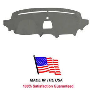 Gray Carpet Dash Cover Compatible w/ Ford Ecosport 2018-2022 FO129-0 - Bild 1 von 11