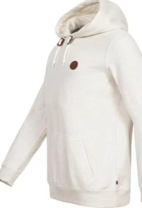 Herren OAKLEY Australia Hoodie Langley in beige Gr. S beige Cotton Patch - Bild 1 von 2