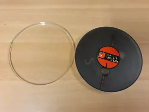 7" (18 CM) EMPTY REEL BASF / #749 - Picture 1 of 1