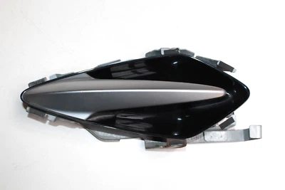 Honda Civic VIII FK FN RHD Front Left Door Handle Outside B92P - Image 1 of 4