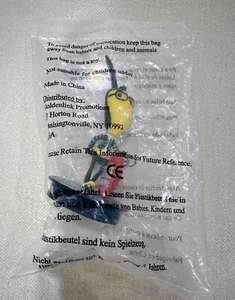 Vintage The Bee Movie Figures Sealed Bag - Refer To Photo - Picture 1 of 1