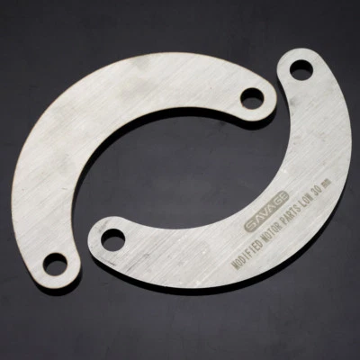 Kit de eslabones de bajada traseros Kit de eslabones de suspensión para YAMAHA YZF R15 V3 R125 R15 V2 Foto 1 de 4