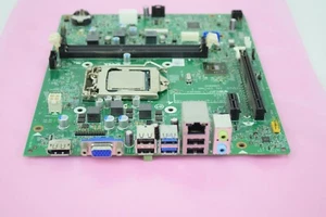 Placa madre Dell 0WMJ54 Intel Core i5-4590 3,30 GHz para OptiPlex 3020 SFF - Imagen 1 de 6