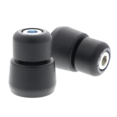 Pesos extremos de barra de rendimiento BMW S 1000 XR (2015-2019) Evotech Foto 1 de 4