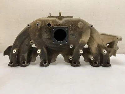 Coletor de admissão Jeep TJ Wrangler 4.0L 6 cilindros 04854036AC 2005-2006 167101 - Imagem 1 de 4