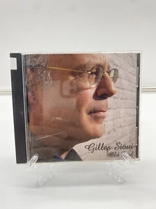 Gilles Sioui Old Fool (Native American: Huron) (CD, 2004) - Picture 1 of 4