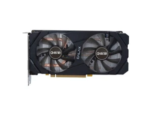 For GALAX GeForce RTX2060 6G Graphics card DDR6 HDMI+DP+DVI 8PIN Tested ok - Picture 1 of 1