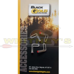 Black Gold Dual/Double Indicator System - BGDIS - Picture 1 of 1