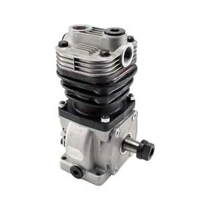 Kompressor Druckluftbremse 155 cm³ Universal für Schlepper + Baumaschinen Bremse - Bild 1 von 7