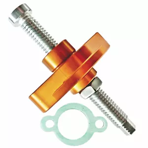MANUAL TENSOR DE CADENA DE CÁMARA NARANJA 2010 SH150i 2011 PCX125 SCOOTER 10 11 T13 - Imagen 1 de 12