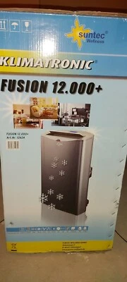 Suntec klimatronic Fusion 12.000+ - Bild 1 von 4