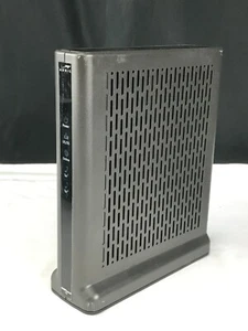 ARRIS SURFboard DOCSIS 3.1 Internet & Voice Modem T25 For Parts - Photo 1/9