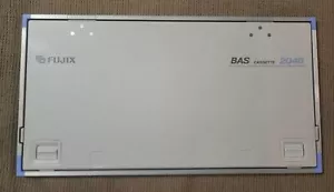 Fuji BAS Kassette 2040 CR Plattenhalter - Bild 1 von 3