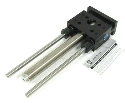 NEW BIMBA T-098-EB2MNP LINEAR ACTUATOR T098EB2MNP - Image 1 of 3