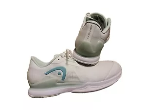 Head Sprint Pro 3.5 Performance Damenschuhe SCHUHE 159 $ neu im Karton Größe US 8,5 schön - Bild 1 von 18