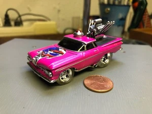 MUSCLE MACHINES 1/64 SCALE DIE CAST CARS FOR SALE LARGE SELECTION PICK YOURS - Picture 1 of 121