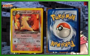 Typhlosion obscur Holo - Neo Destiny -10/105 - Carte Pokemon Française - Imagen 1 de 3