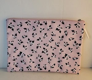 kate spade new york Women's Pouch, Large - Pink - Picture 1 of 4