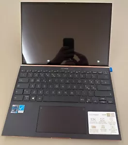 Asus Zenbook UX393EA i7 - Bild 1 von 6