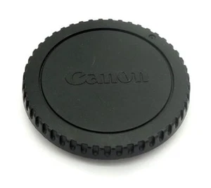 Canon EOS Body Cap - UK Dealer - Picture 1 of 2
