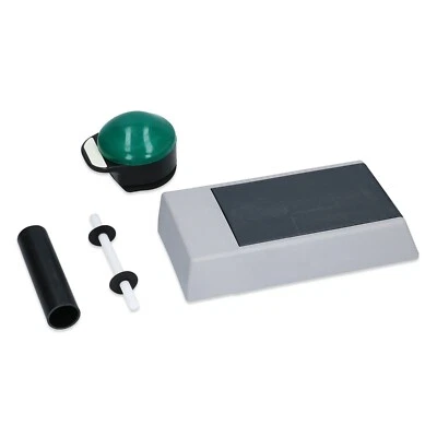 FERMOD DOOR HANDLE C/W INTERNAL RELEASE NO STRIKE FOR WALK IN COLD ROOM