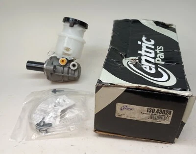 Centric 130.43024 Brake Master Cylinder Premium - Image 1 of 4