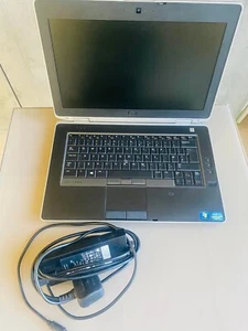 Dell E6430 Used 14" laptop, 1TB - HDD, i5, 8GB, Windows 10 - Picture 1 of 4