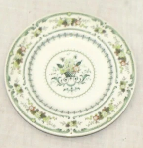 Royal Doulton Provencal 8 inch Salad Plate - Picture 1 of 3