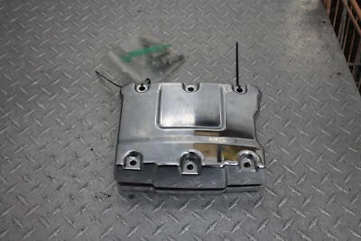 Harley-Davidson Road King Classic 2009 motor FLHRC extremo superior cubierta de culata Foto 1 de 4