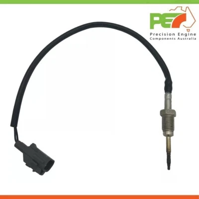 PEC Post-DPF Temperature Sensor For Lexus LX450D Diesel 4.5L Twin Turbo - Image 1 of 4